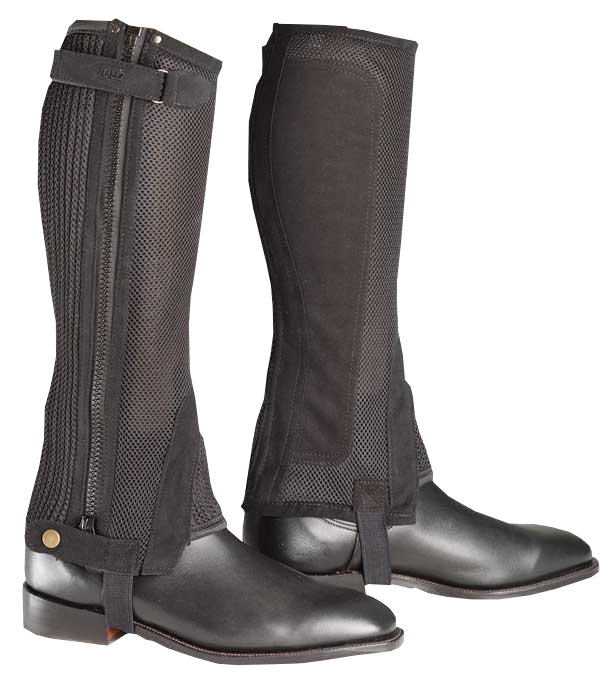 Riding Boots & Chaps HorseandRiderSA