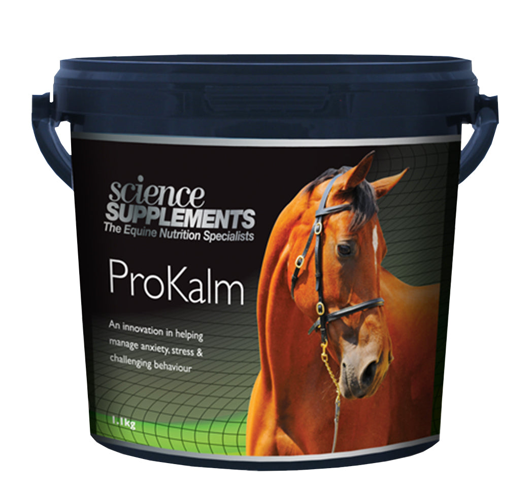 PROKALM TUB – HorseandRiderSA
