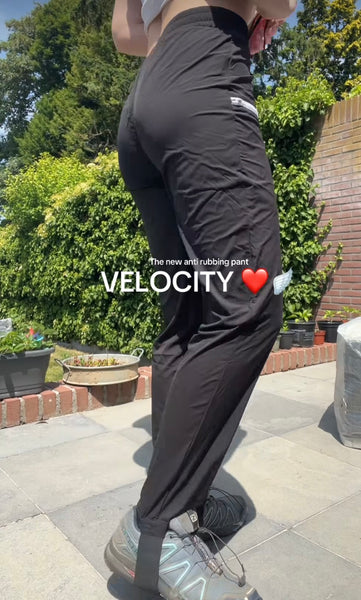 SGC Velocity Anti-Rubbing Pants