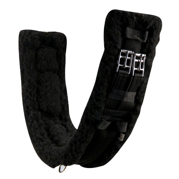CoolBack Endurance Girth - Two Elastic Ends