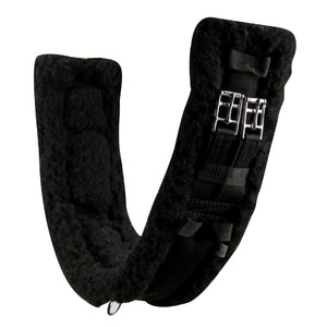 CoolBack Endurance Girth - Two Elastic Ends