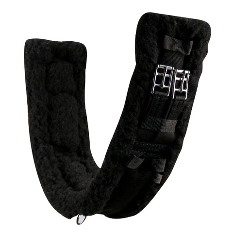 CoolBack Endurance Girth - Two Elastic Ends