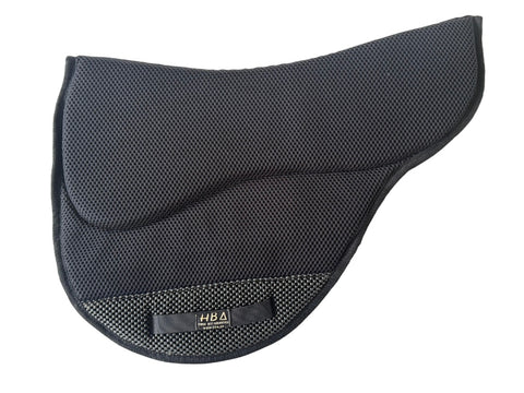 HBA MESH SADDLE PAD