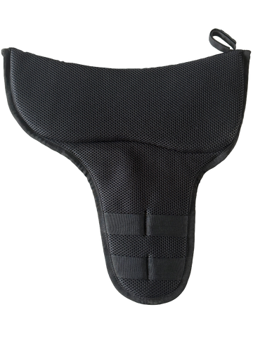 HBA SADDLE PAD - SETZI MODEL