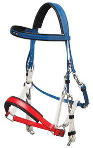 ZILCO MARATHON BRIDLE
