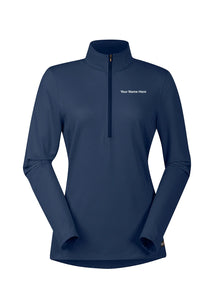 ICE FILL® LITE LONG SLEEVE RIDING SHIRT