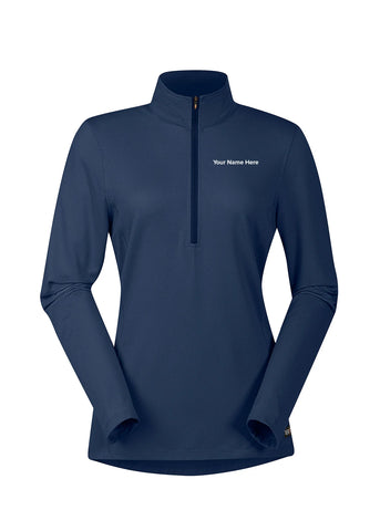 ICE FILL® LITE LONG SLEEVE RIDING SHIRT