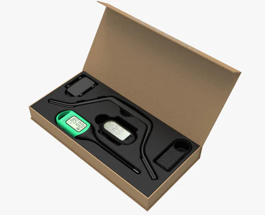 HORSEPAL HEART RATE MONITOR