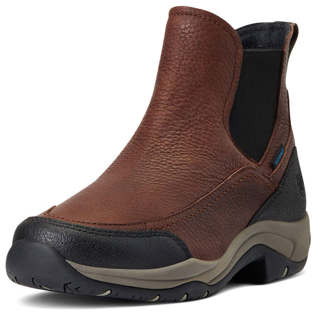 ARIAT LADIES TERRAIN BLAZE H20 BOOT