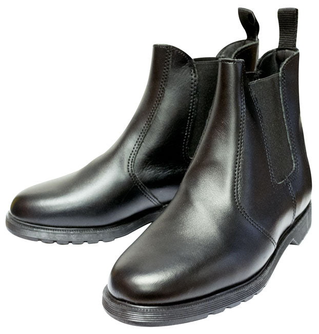 ARMANDO JODHPUR BOOT II - ADULT