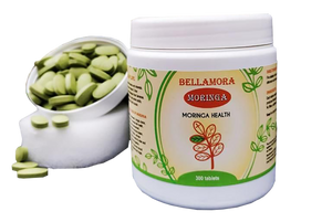 MORINGA TABLETS