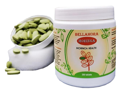 MORINGA TABLETS