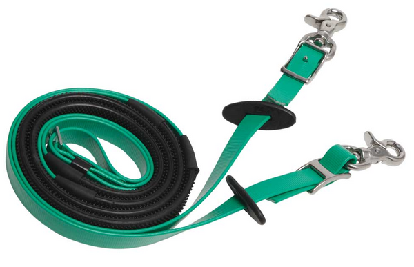 ZILCO ENDURANCE REINS