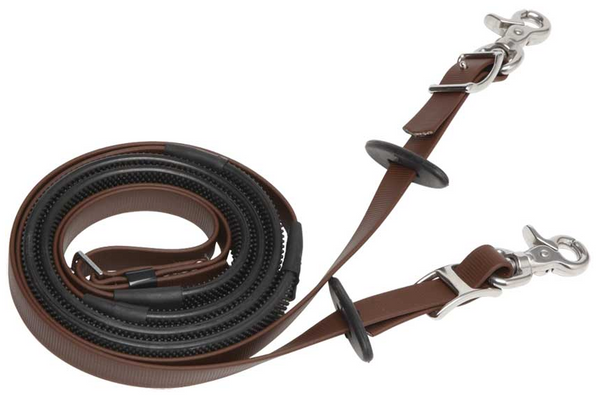 ZILCO ENDURANCE REINS