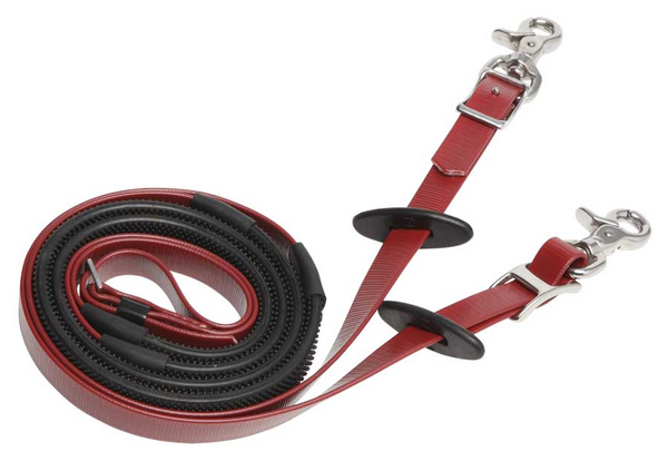 ZILCO ENDURANCE REINS