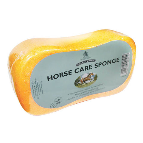 CDM HORSE SPONGE