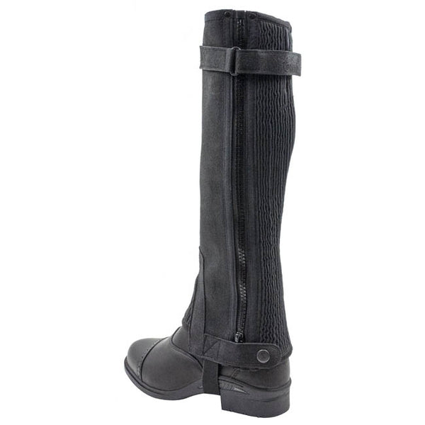 CLUB COLLECTION AMARA HALF CHAPS