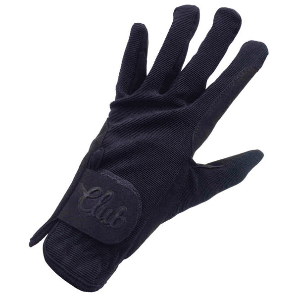 CLUB COLLECTION CHAMUDE GLOVES