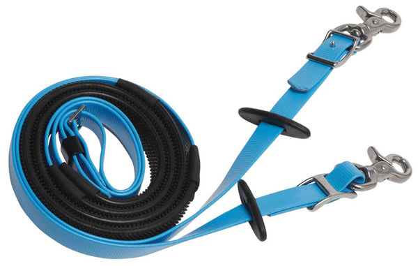 ZILCO ENDURANCE REINS