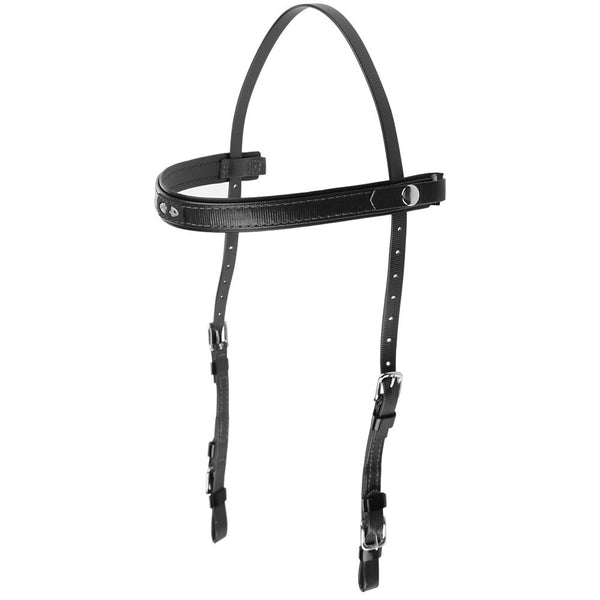 ZILCO DELUX FULLSET BRIDLE: HALTER/BRIDLE, RIENS, MARTIGALE AND BREASTPLATE