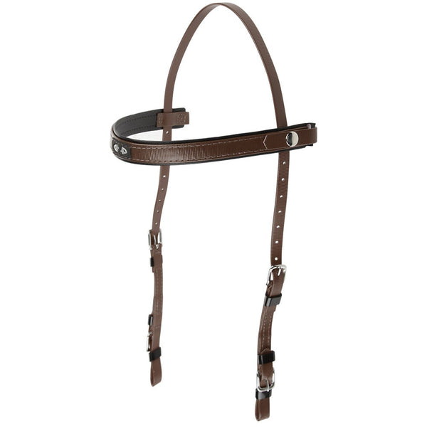 ZILCO DELUX FULLSET BRIDLE: HALTER/BRIDLE, RIENS, MARTIGALE AND BREASTPLATE