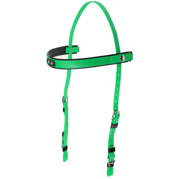 ZILCO DELUX HALTER/BRIDLE