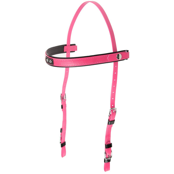 ZILCO DELUX HALTER/BRIDLE