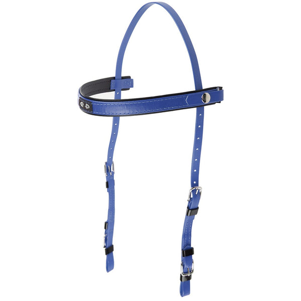 ZILCO DELUX HALTER/BRIDLE