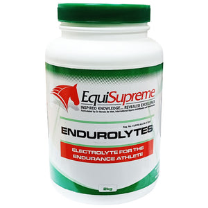 EQUISUPREME ENDUROLYTES POWDER