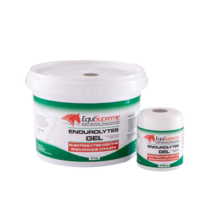 EQUISUPREME ENDUROLYTES GEL