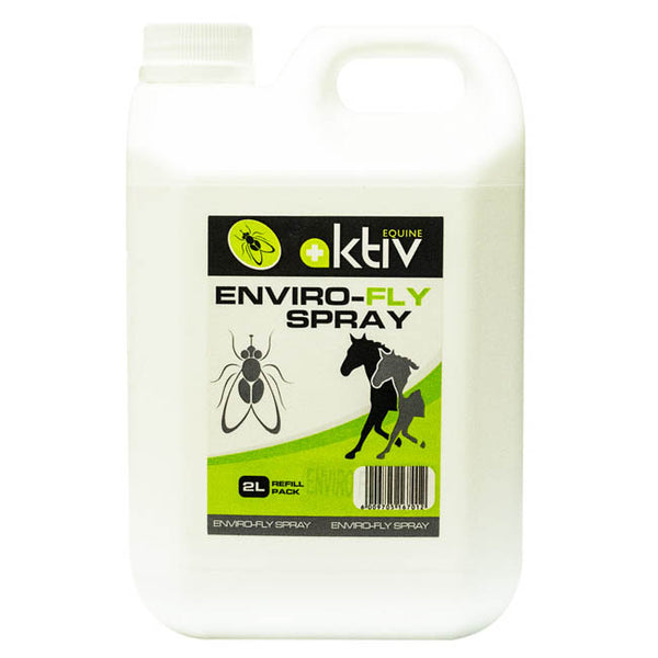 AKTIV EQUINE ENVIRO SPRAY