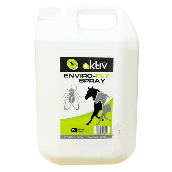 AKTIV EQUINE ENVIRO SPRAY