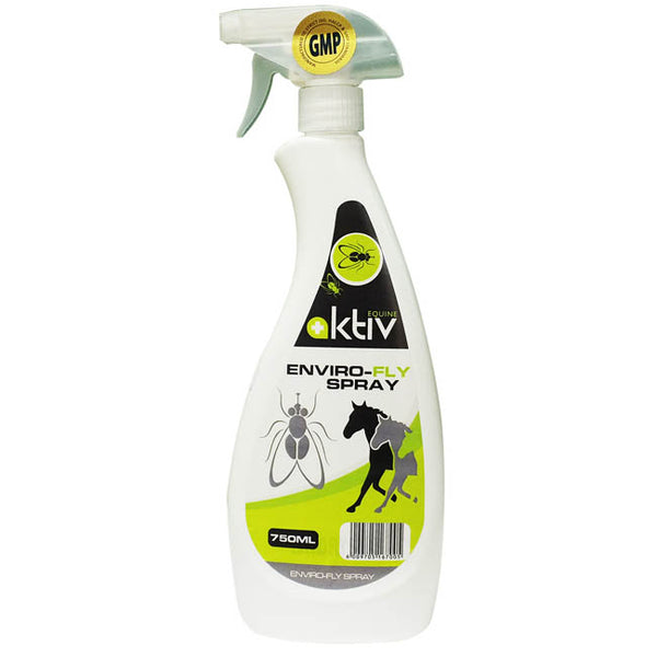 AKTIV EQUINE ENVIRO SPRAY