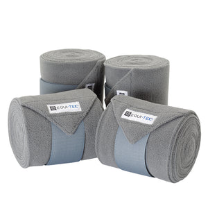 EQUI-TEK POLO FLEECE BANDAGES