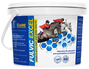 FULVIC EXCEL EQUINE