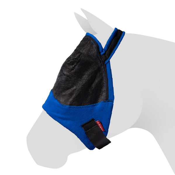 REGUS FLEECE FLYMASK