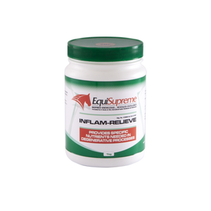 EQUISUPREME INFLAM-RELIEF