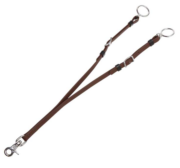 ZILCO ENDURANCE MARTINGALE