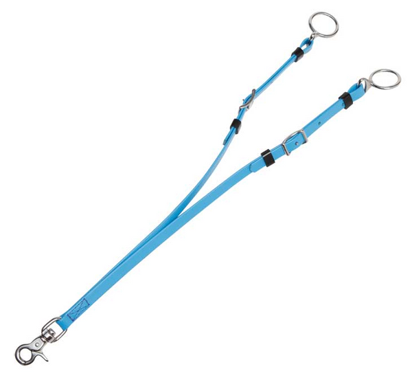 ZILCO ENDURANCE MARTINGALE