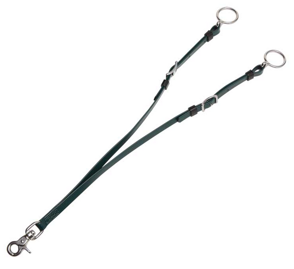 ZILCO ENDURANCE MARTINGALE