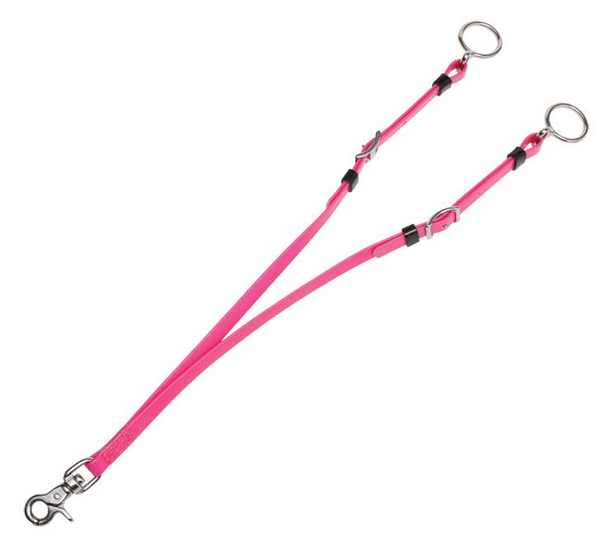 ZILCO ENDURANCE MARTINGALE