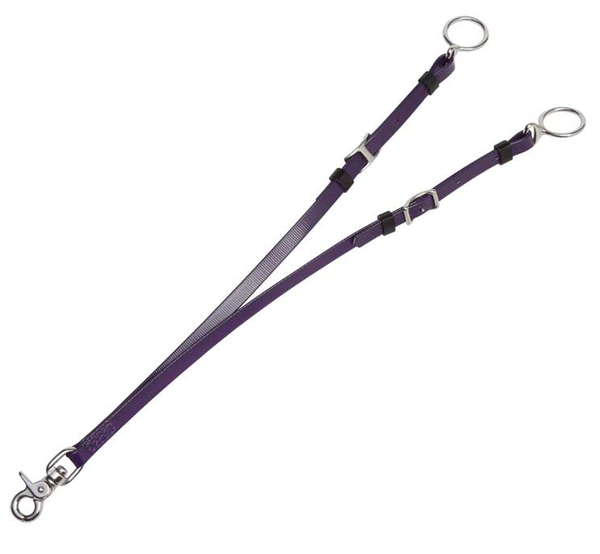 ZILCO ENDURANCE MARTINGALE