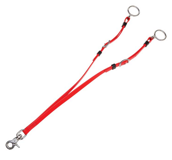 ZILCO ENDURANCE MARTINGALE