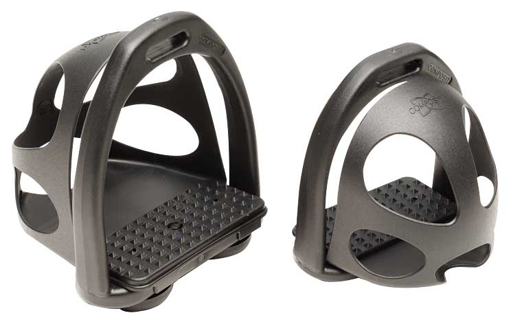 COMPOSITI MATRIX TOE CAGE