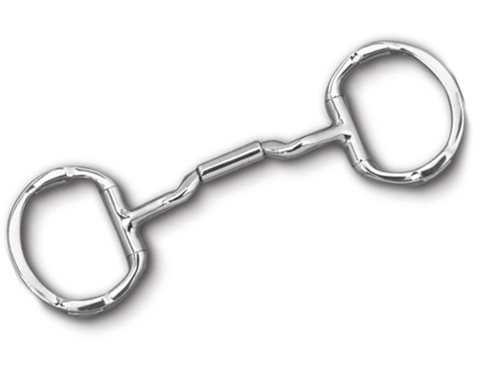 EGGBUTT WITH HOOKS 06