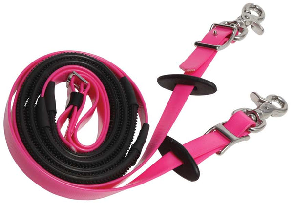 ZILCO ENDURANCE REINS