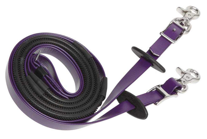 Rei ZILCO ENDURANCE REINS – HorseandRiderSA