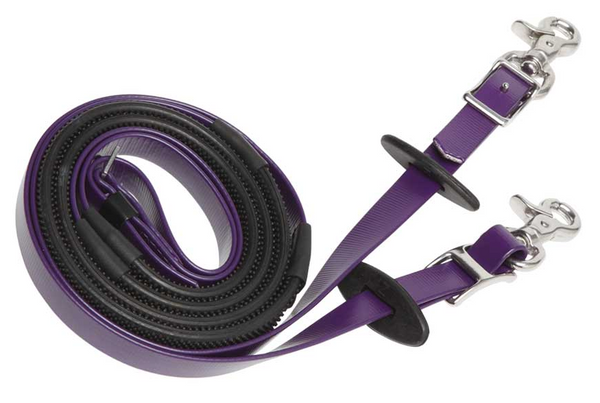 ZILCO ENDURANCE REINS