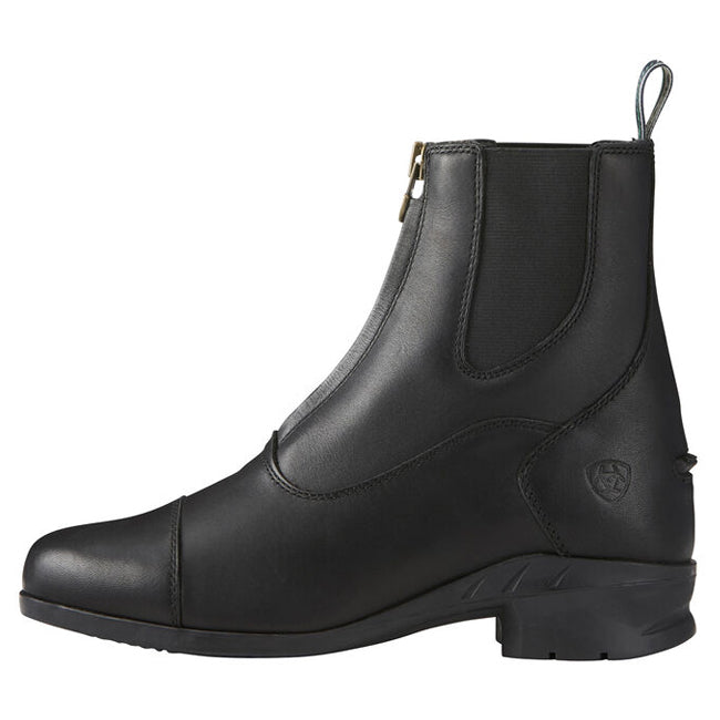 ARIAT LADIES HERITAGE IV ZIP JODHPUR BOOT