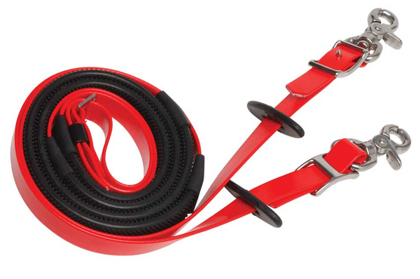 ZILCO ENDURANCE REINS